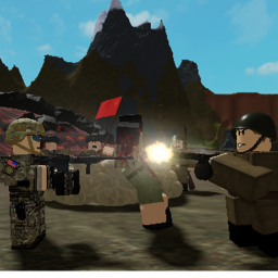 The Big War