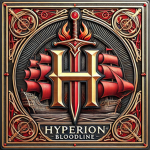 Hyperion Bloodline ﾒ