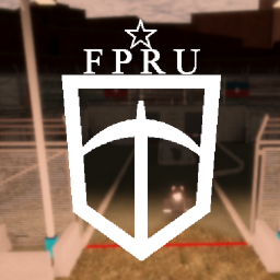 FPRU Main Border