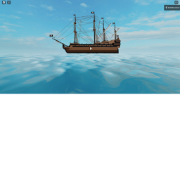 the top hat colonel ship