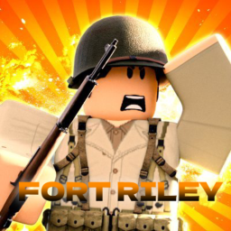 Fort Riley 1940s