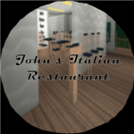 John's Restruant.