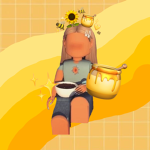 Honey fam!