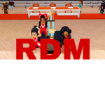 RDM !