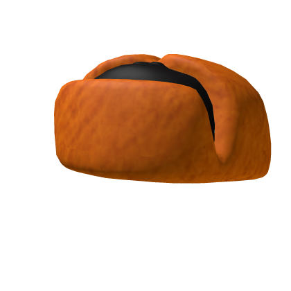 Halloween Ushanka