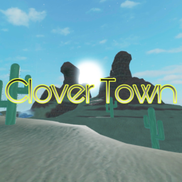 Clover Town 🍀