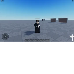 FPS GAME icon