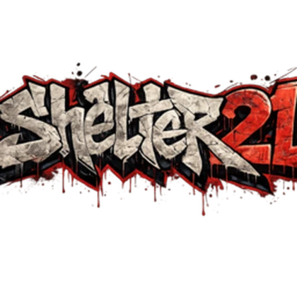 SHELTER 21 Roblox group icon