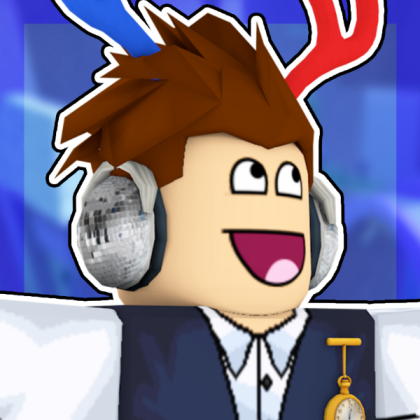 Conor3D Icon Roblox decal