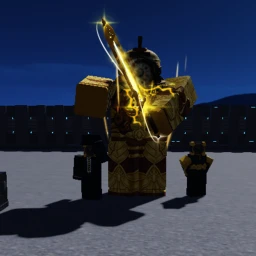 [BACK] Camera Base Protection Defenders icon
