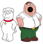 Pea Tear Griffin