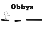 I make obbys!