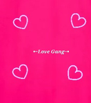 •~Love Gang~•