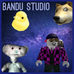 BANDU STUDIO!