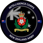 [IC] Royal Intelligence Corps.