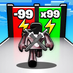 [🎉1M!] Ninja Training Simulator 💥