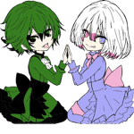 Robloxユユネグループ
