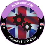 |BA| - Moderation