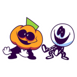 Spooky Month Community