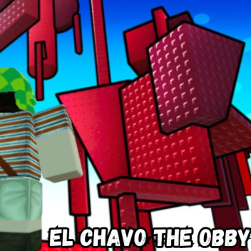 El Chavo The Obby