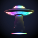 Unidentified Flying Teevees