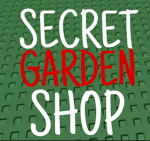 Jandel's Ultra Secret Shop