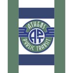 Athens Public Transport
