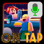 [❄️] On Tap 18+ 🔊