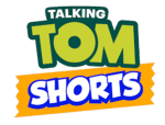 Talking Tom Shorts