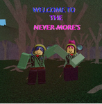 Nevermore representatives