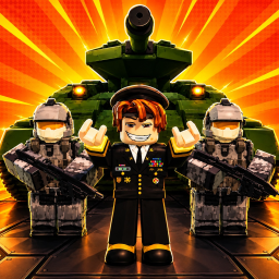 [BETA] Build an army!