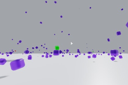 SoftBody Physics