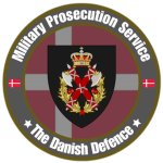 |TDD| Military Prosecution Service