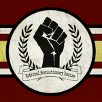 National Revolutionary Empire