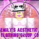 Emily's Aesthetic Clothing Group <3