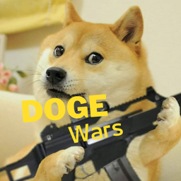 Doge Wars