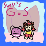 SweVi's Games of Sweets