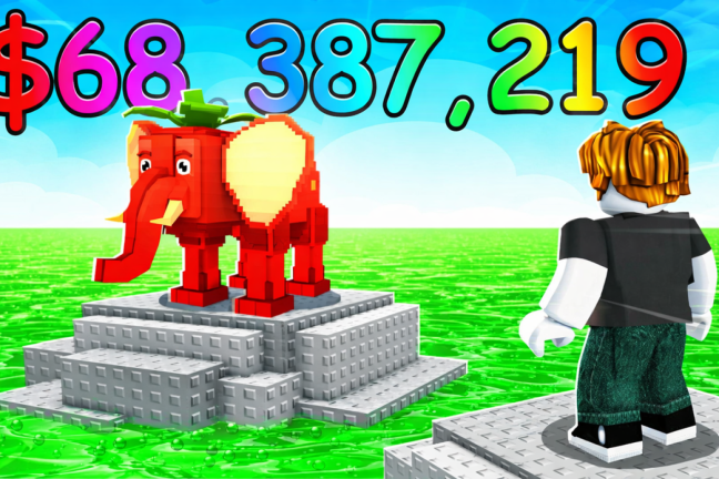 Escape ACID For Brainrots!  ☢️  [UPDATE] screenshot 2