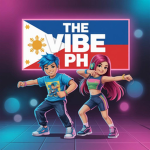 The Vibe PH