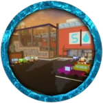 Game Badge Thumbnail