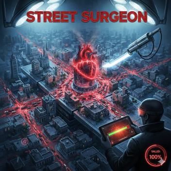 Street Surgeon