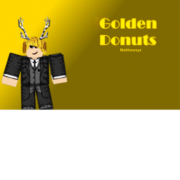 Golden Donuts V4 Hiring