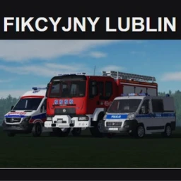 Fikcyjny Lublin icon