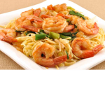 Noodle & Shrimp Experts