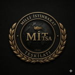 | TSA | Milli İstihbarat Teşkilatı