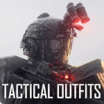 Tactical Outfits Ideas