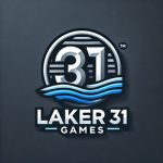 Laker_31 Games