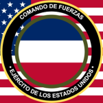 Comando de Fuerzαs