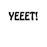 THE YEET GROUP and a nother yeet