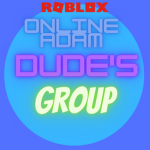 OnlineAdam Dude's